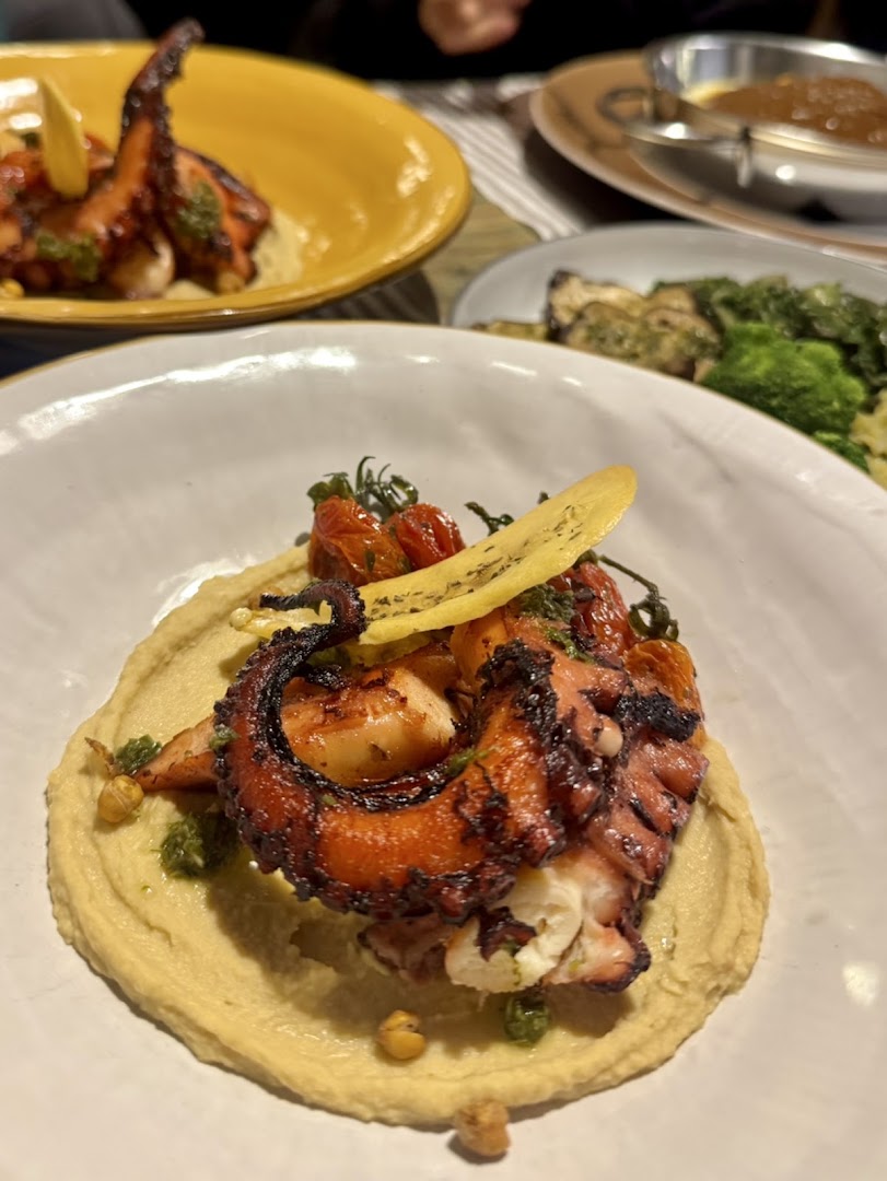 Osteria Meridiana