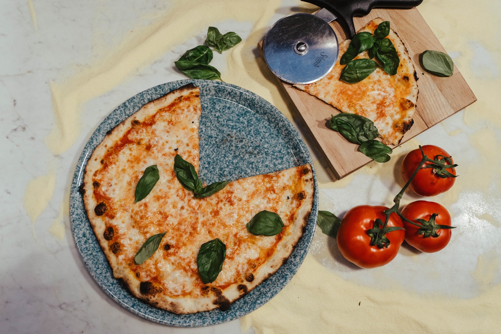 Osteria Metropolitana Ponte Milvio