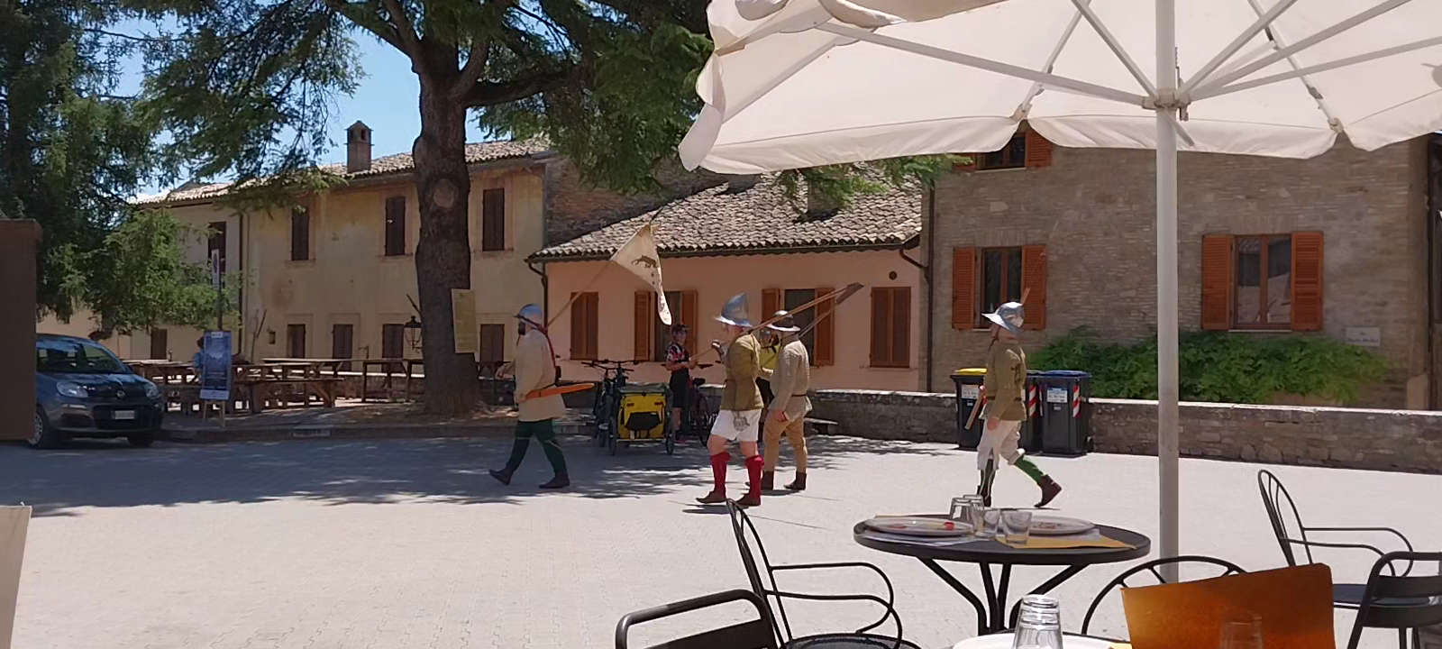 Osteria Miccheletto