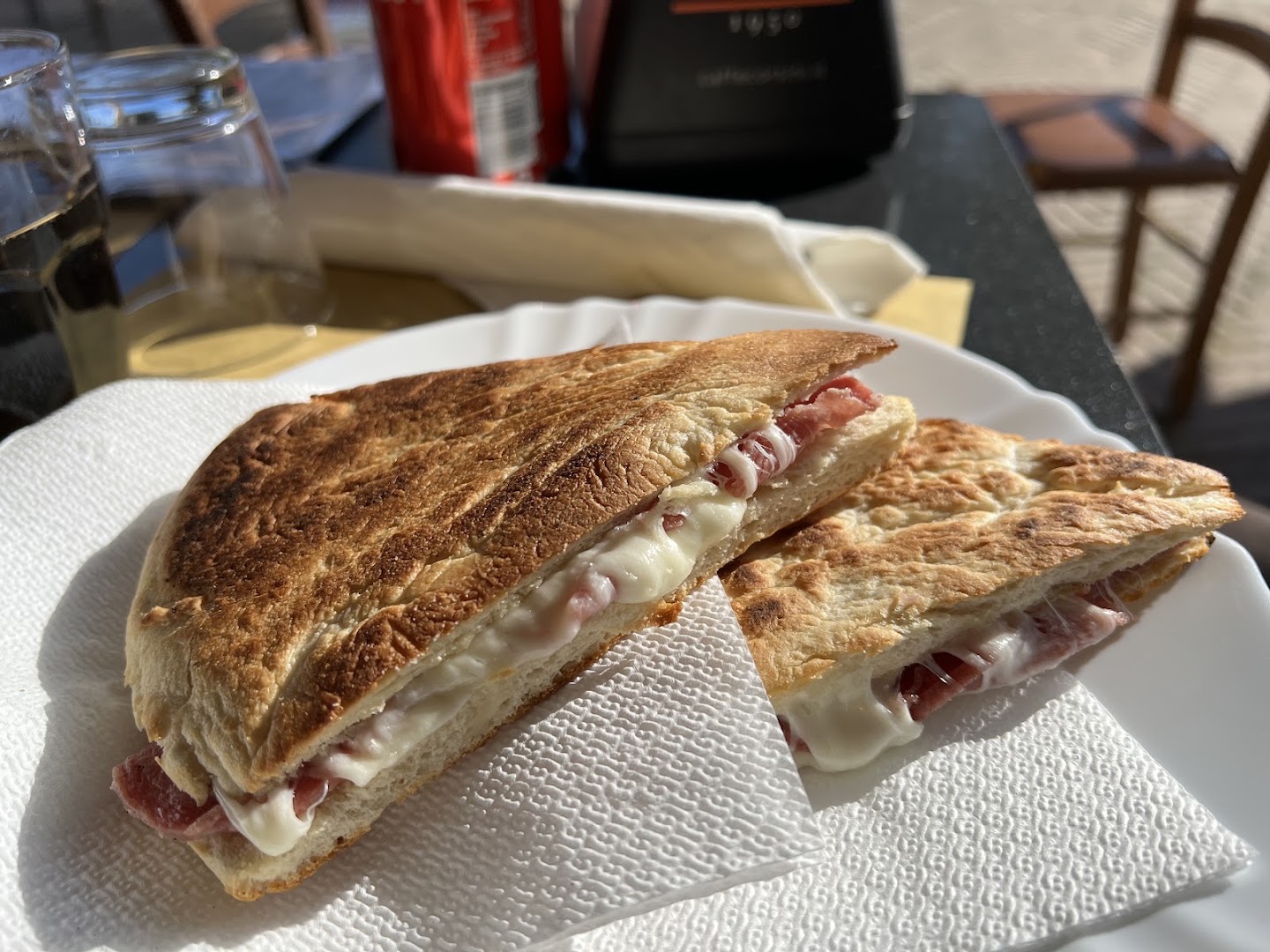 Osteria Miccheletto