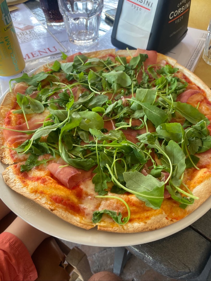 Osteria Miccheletto