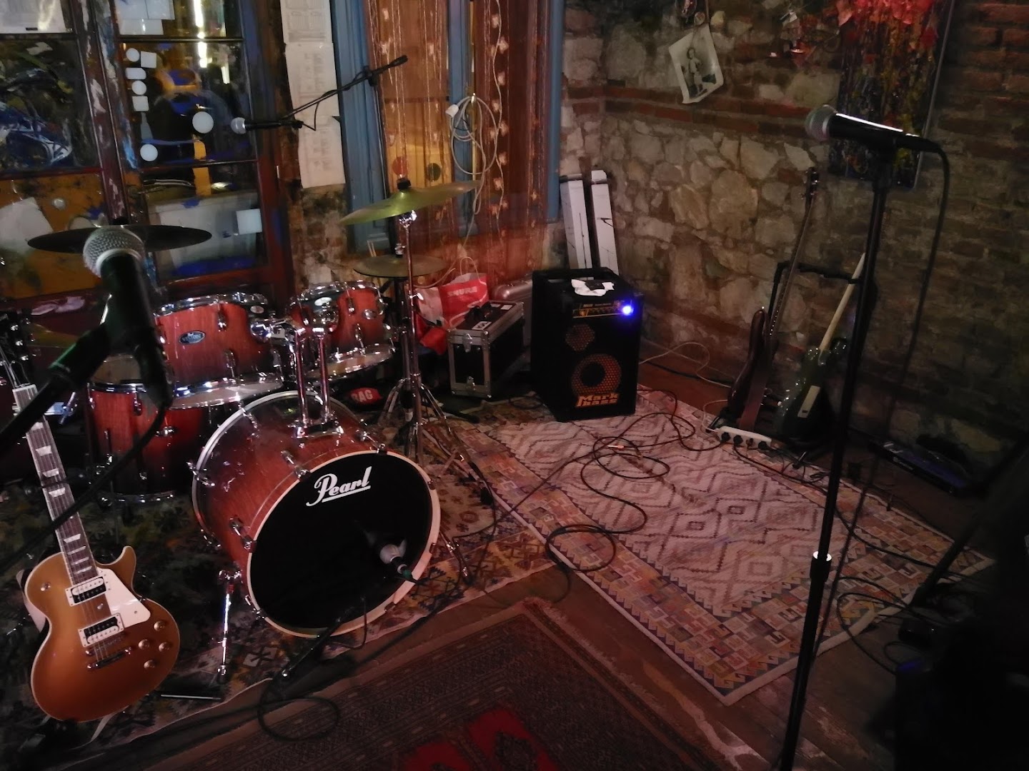 Osteria Miles Davis