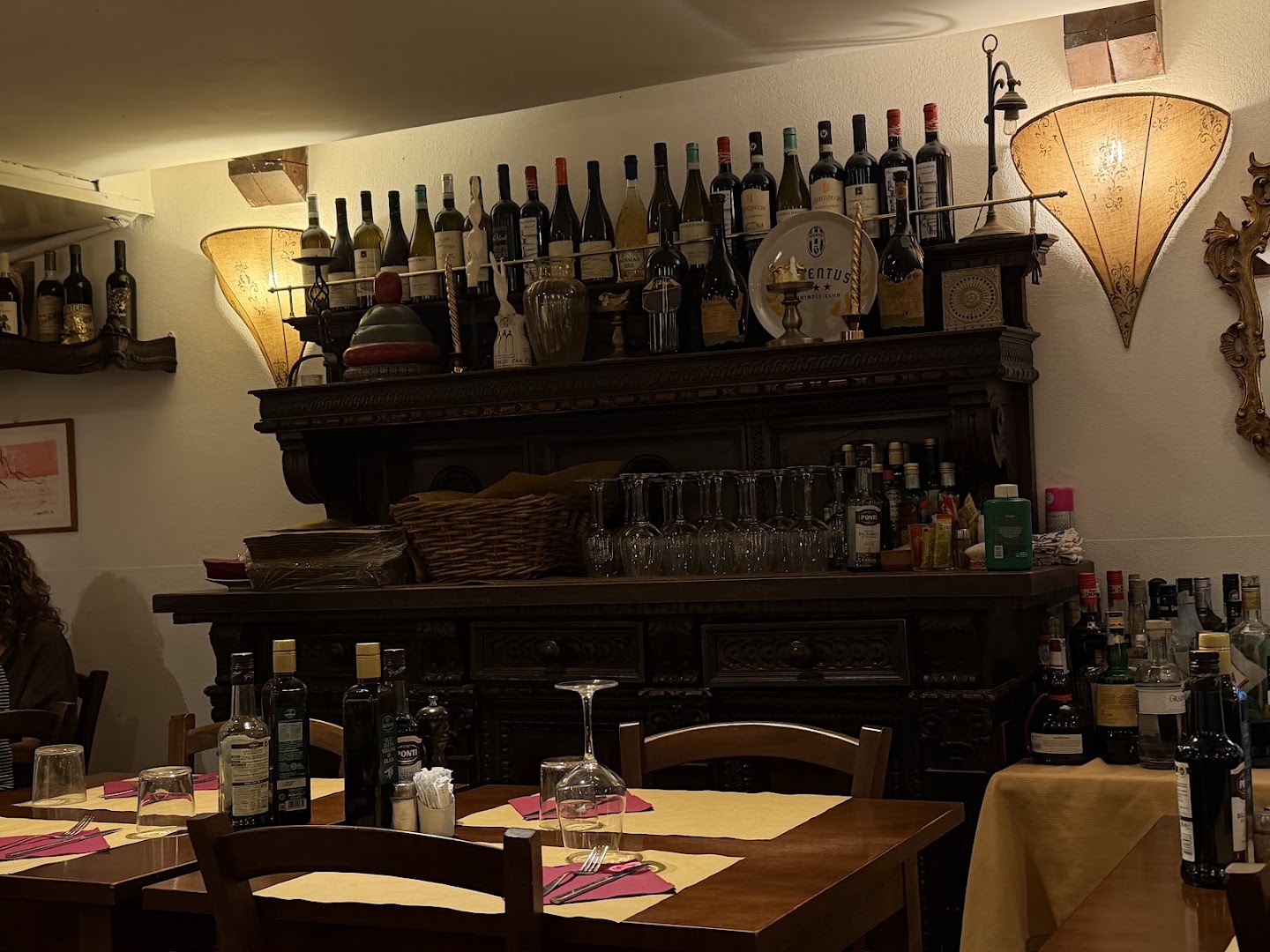 Osteria Mocenigo