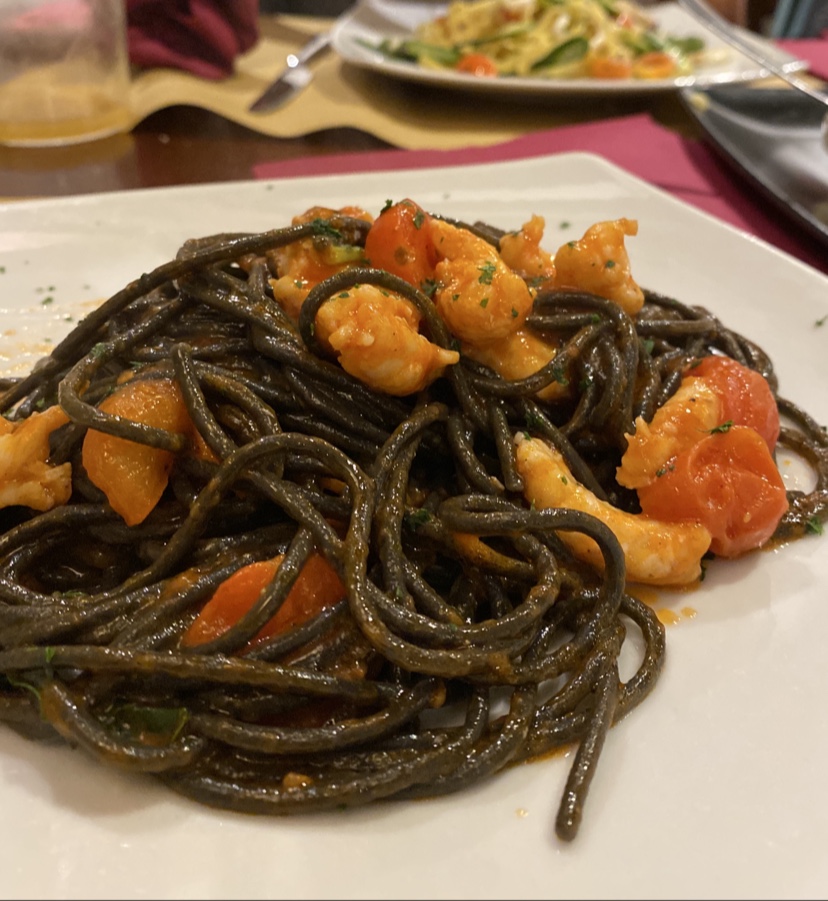 Osteria Mocenigo
