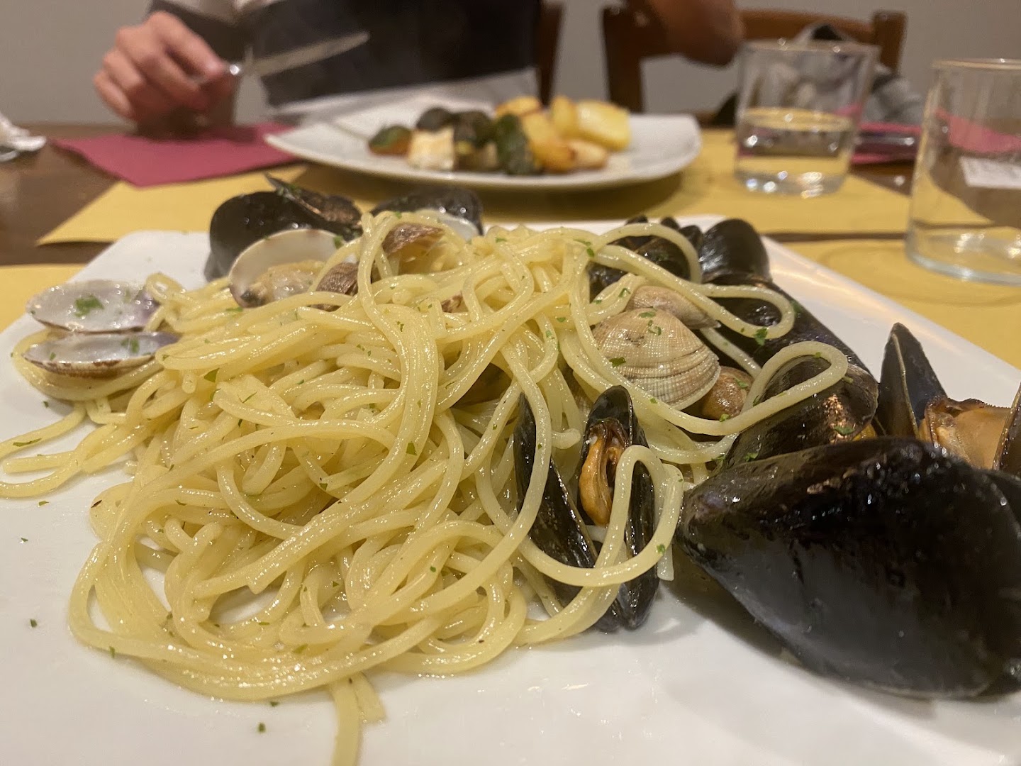 Osteria Mocenigo