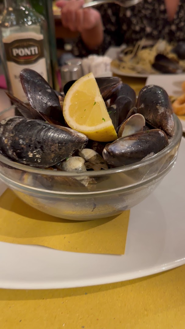 Osteria Mocenigo