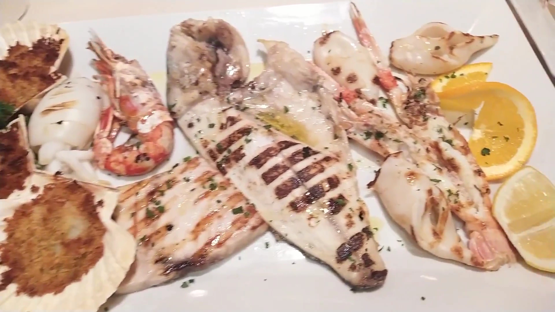 Osteria Molo 13