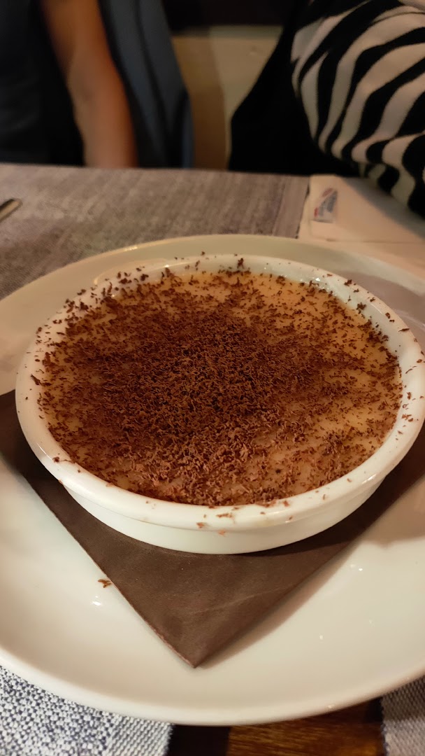 Osteria Monelli, Vicenza