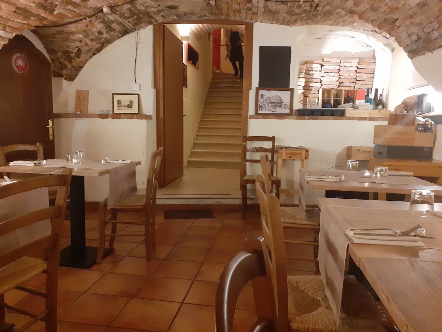 Osteria Monelli