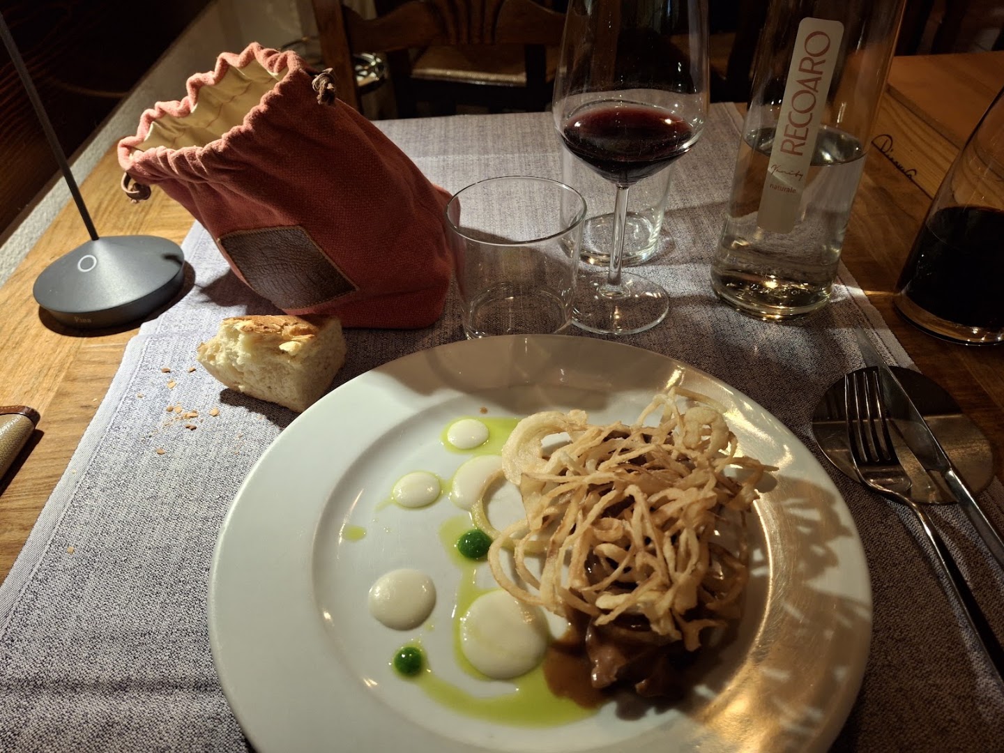 Osteria Monelli