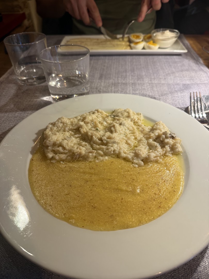 Osteria Monelli