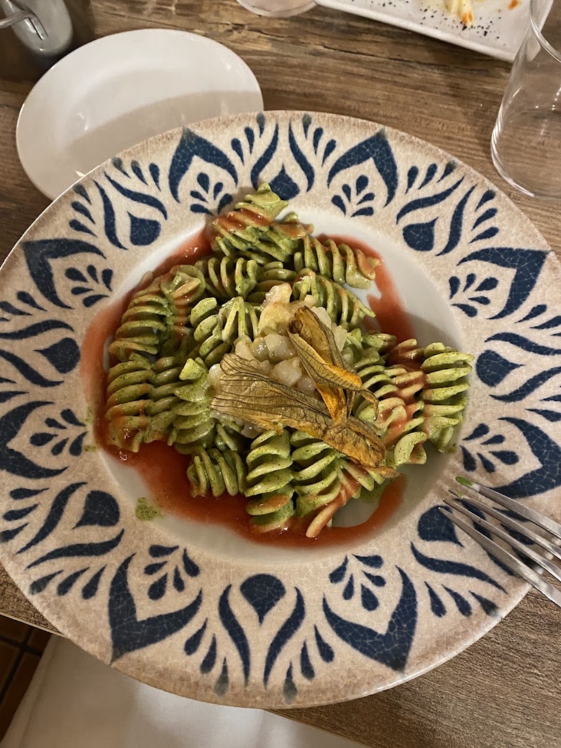 Osteria Monelli