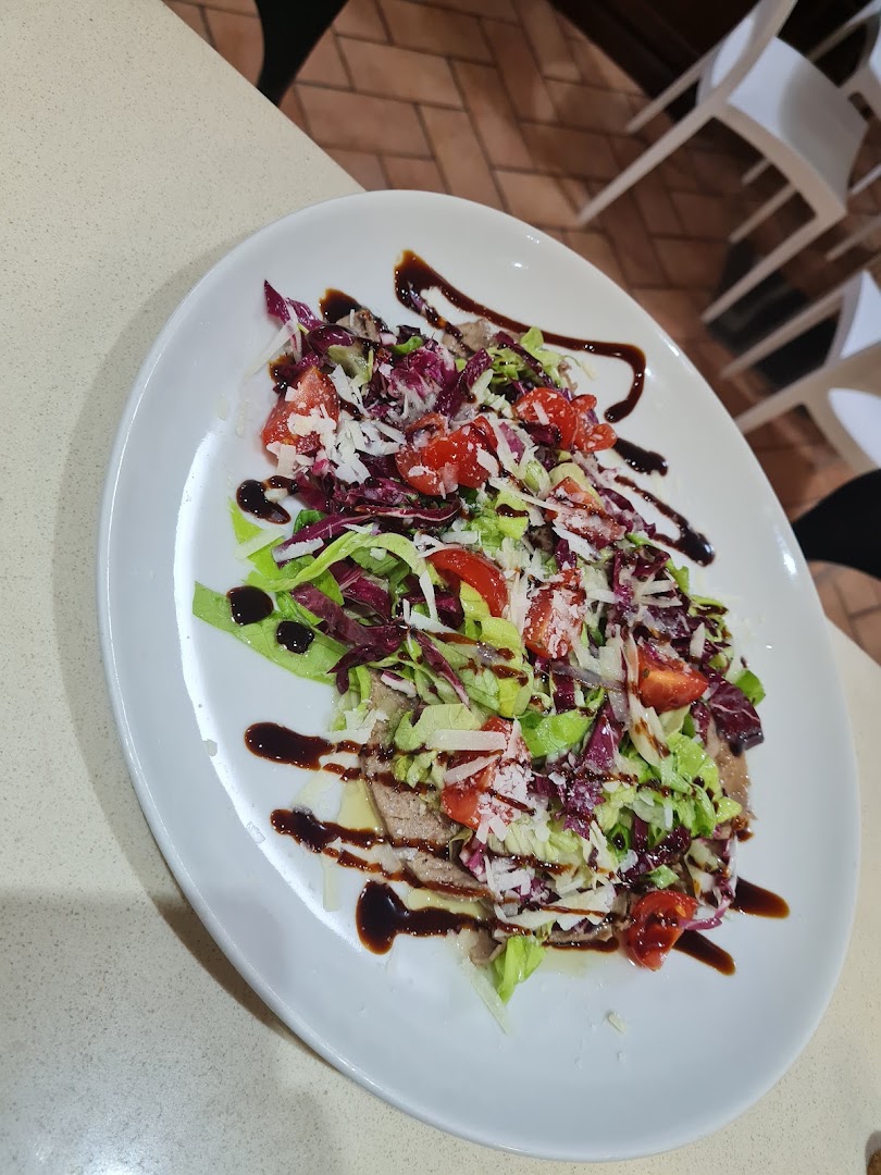 Osteria Monterone