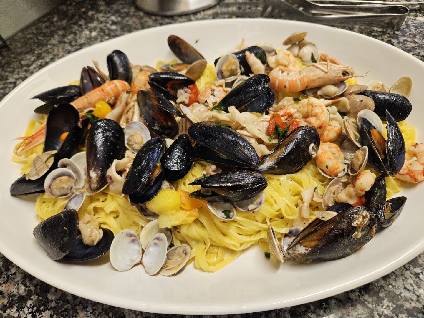 Osteria Monterone