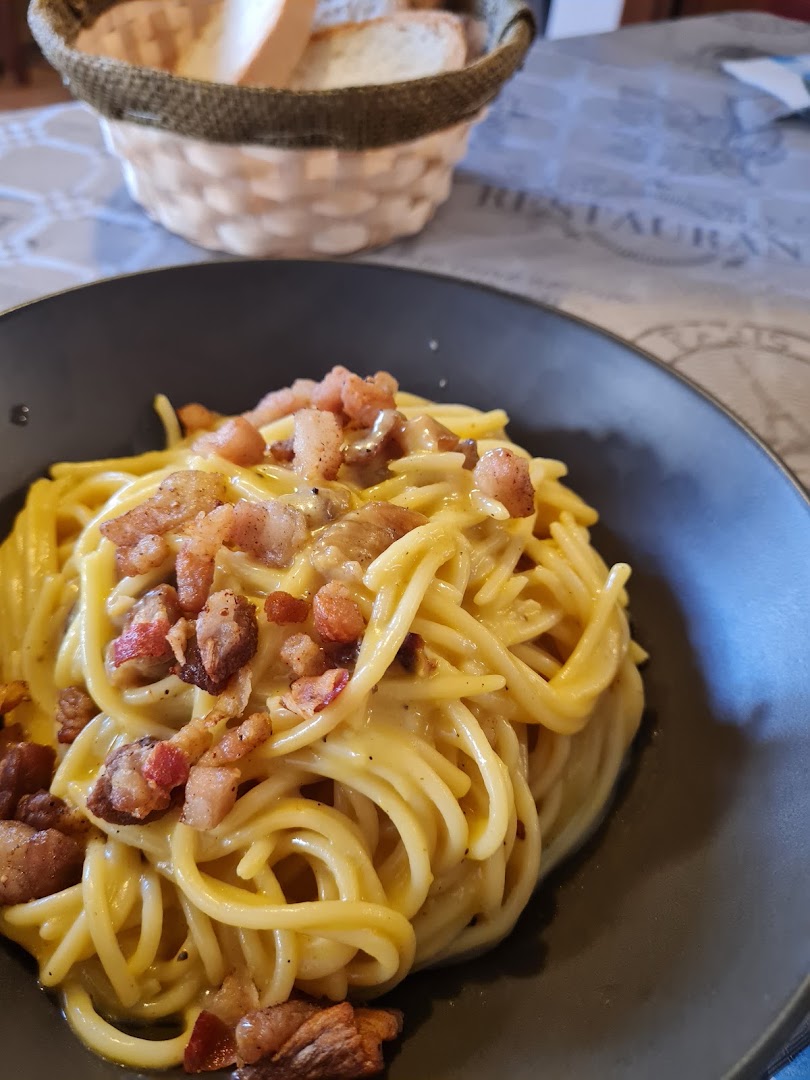 Osteria Monterone