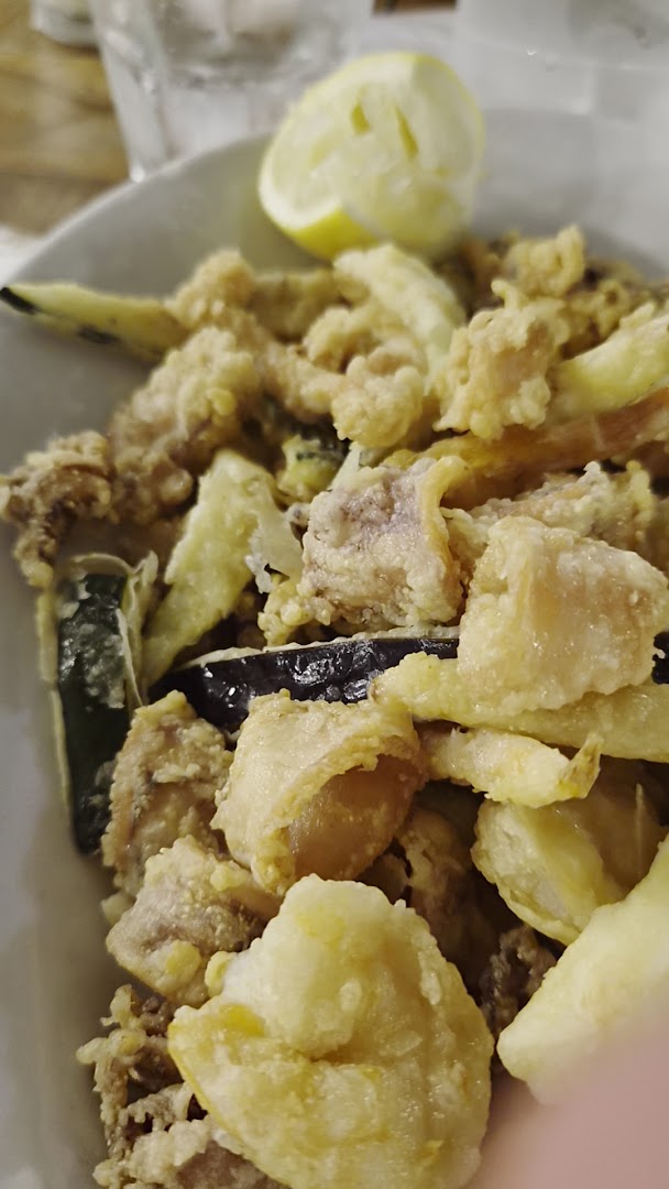Osteria Moriconi