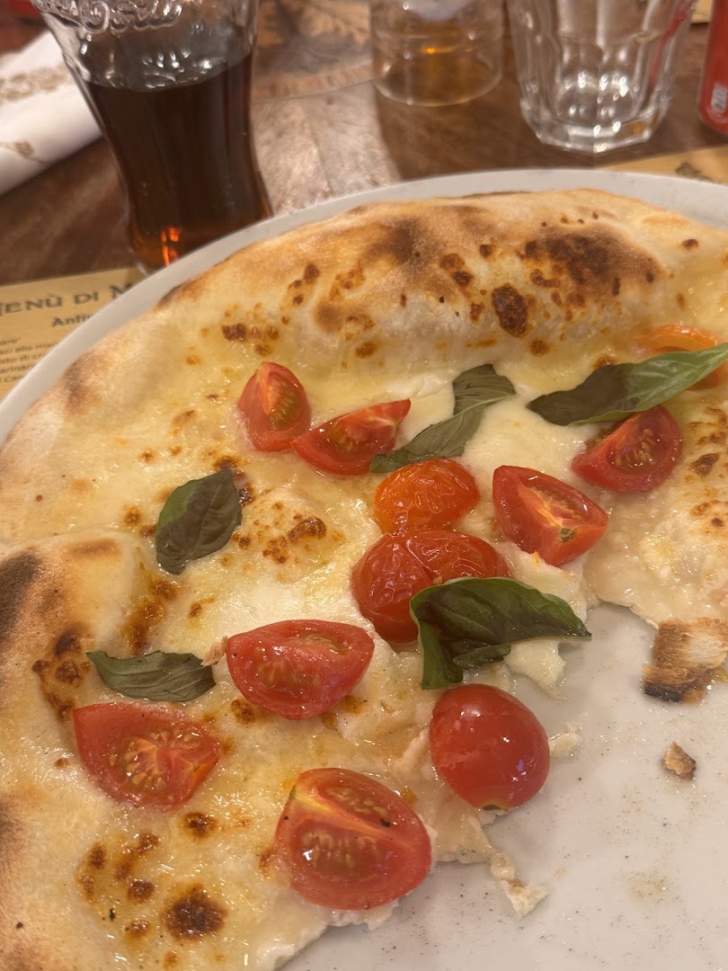 Osteria Moriconi