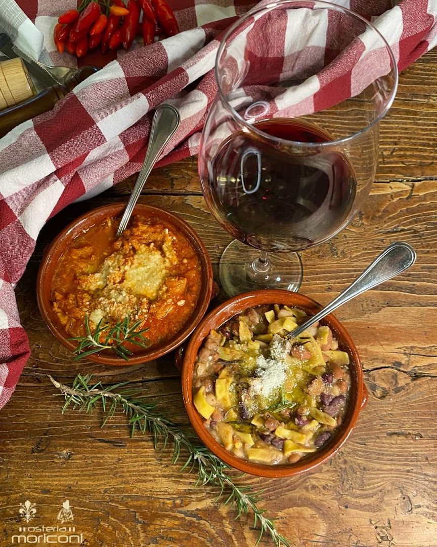 Osteria Moriconi