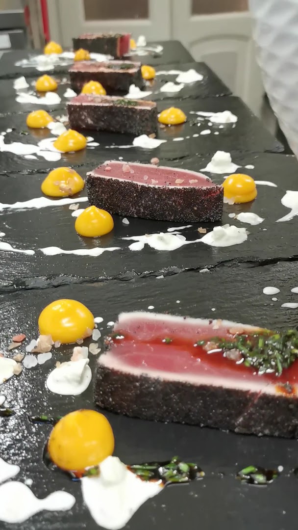 Osteria Morin, Pontecchio Polesine