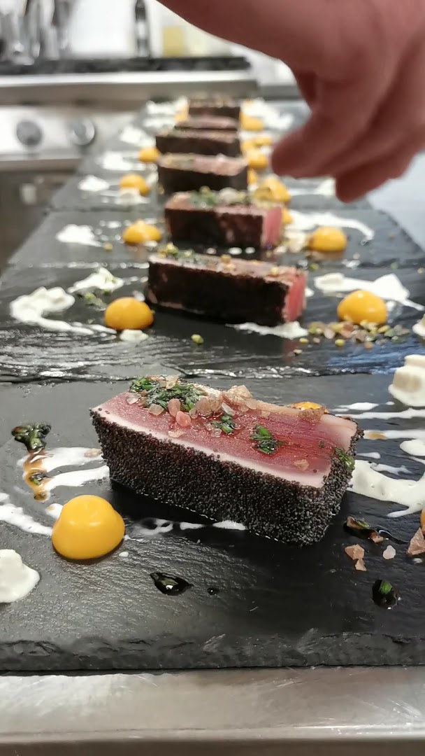 Osteria Morin
