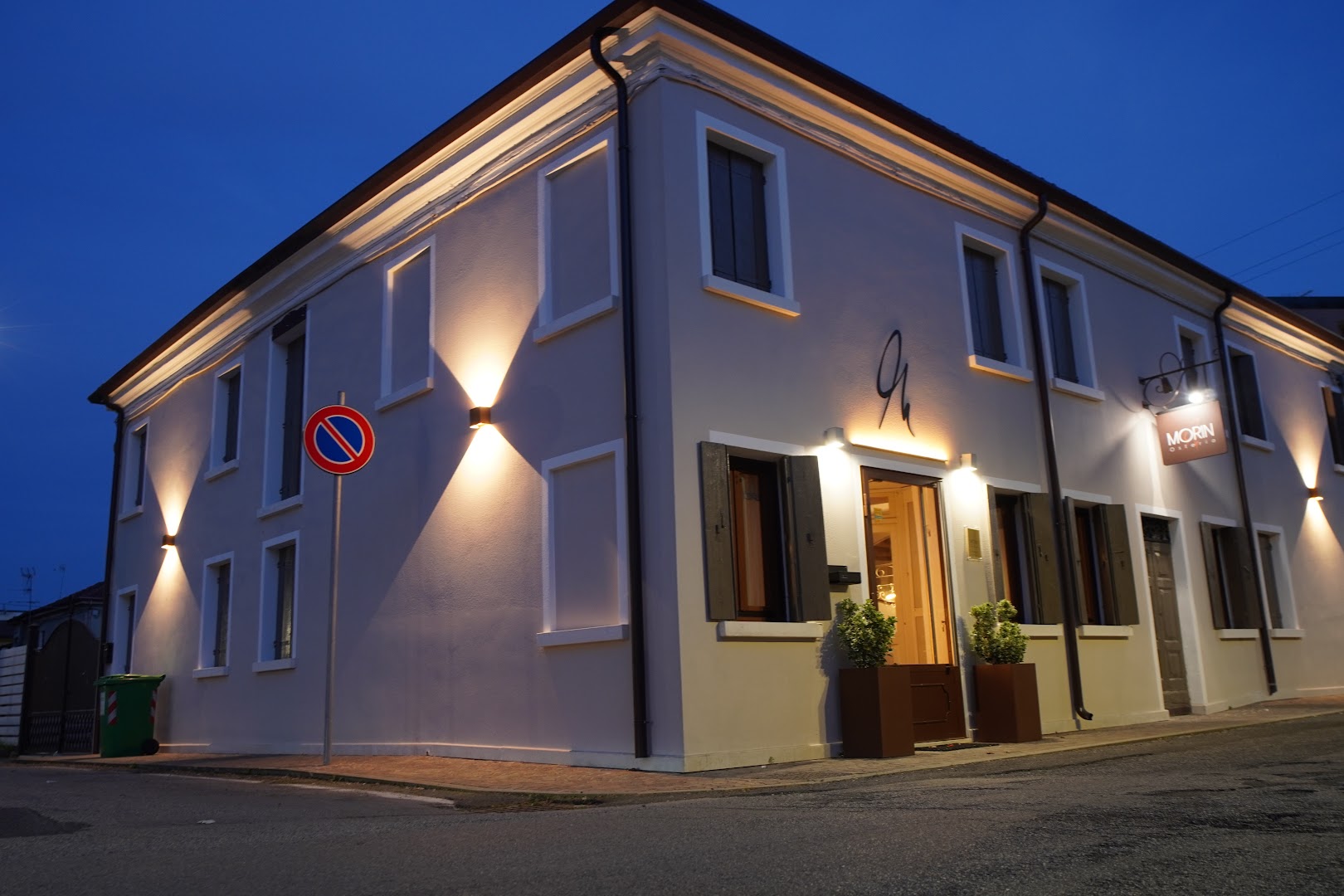Osteria Morin