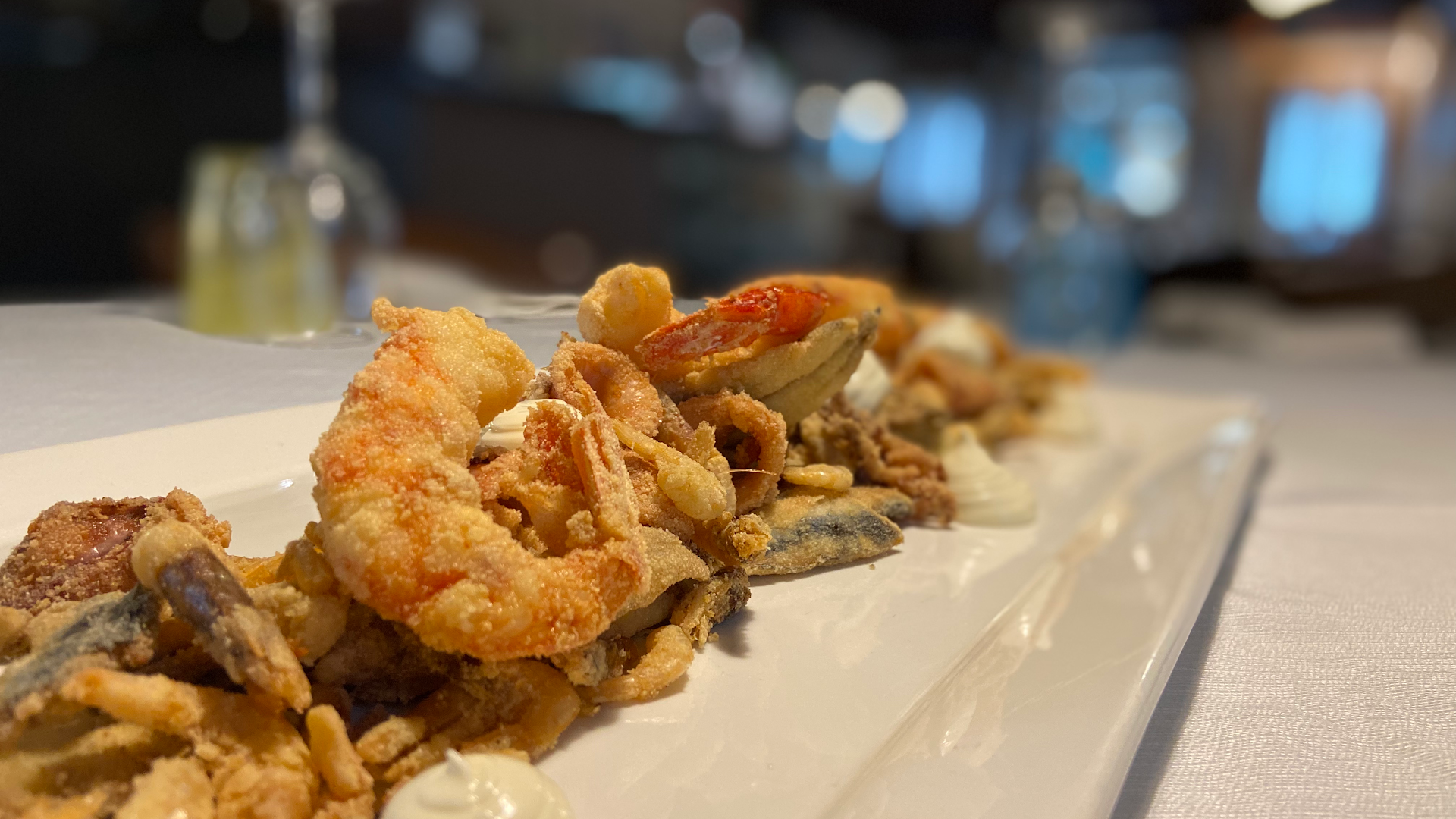 Osteria Morin