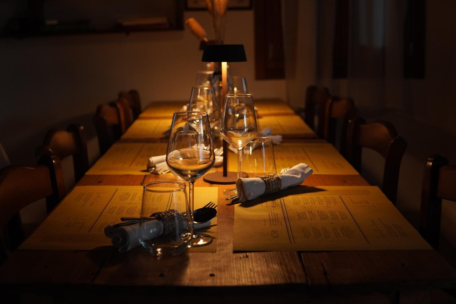 Osteria Morin