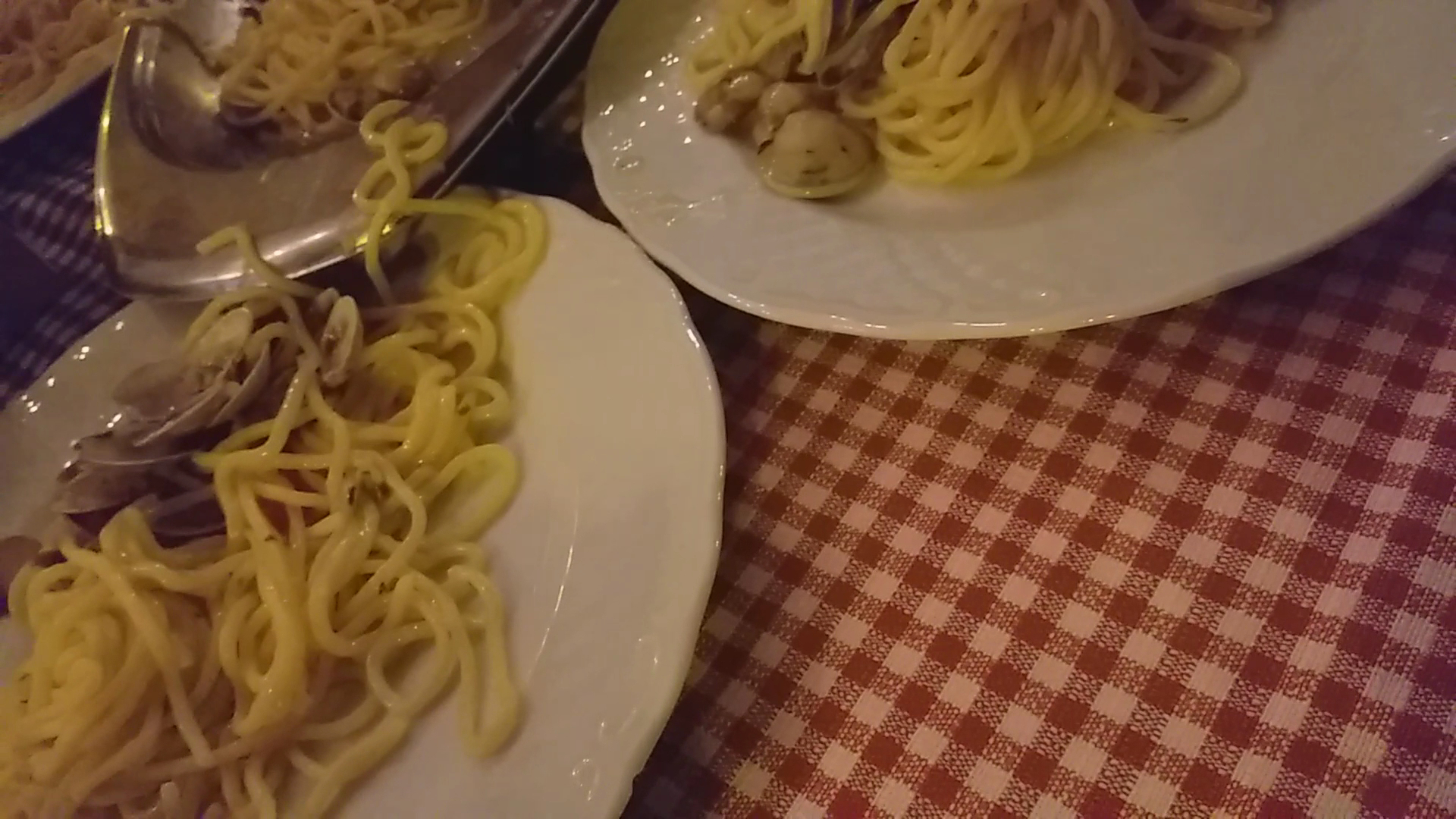 Osteria Muro Delle Lame