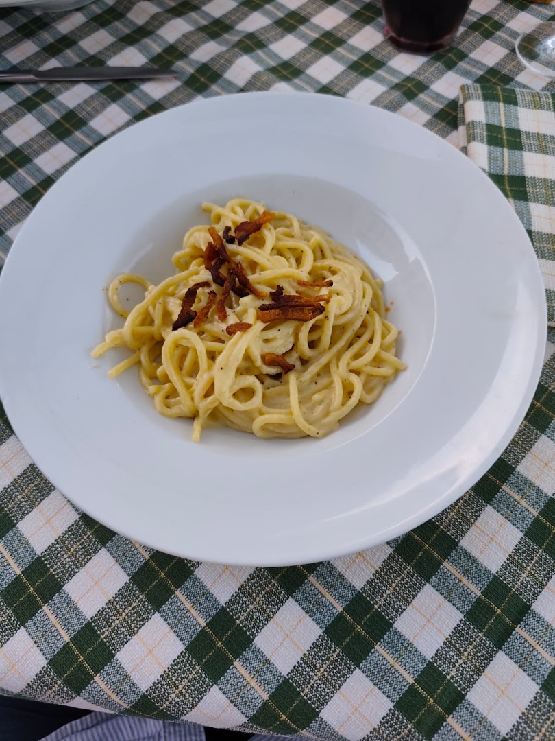 Osteria Muro Delle Lame