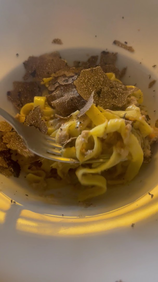 Osteria Muschirola