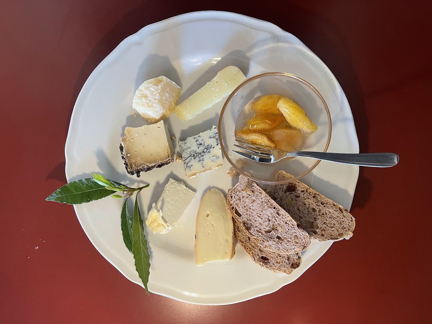 Osteria Muschirola