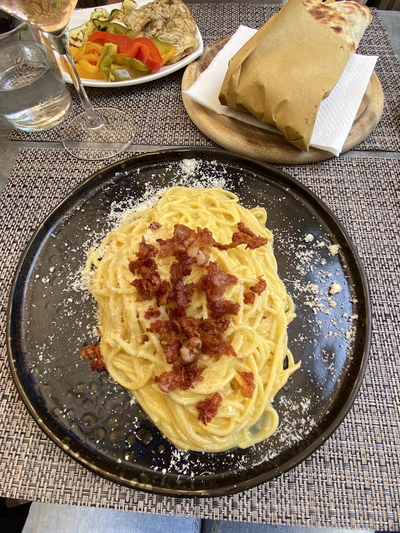 Osteria n.1 The 9th Street