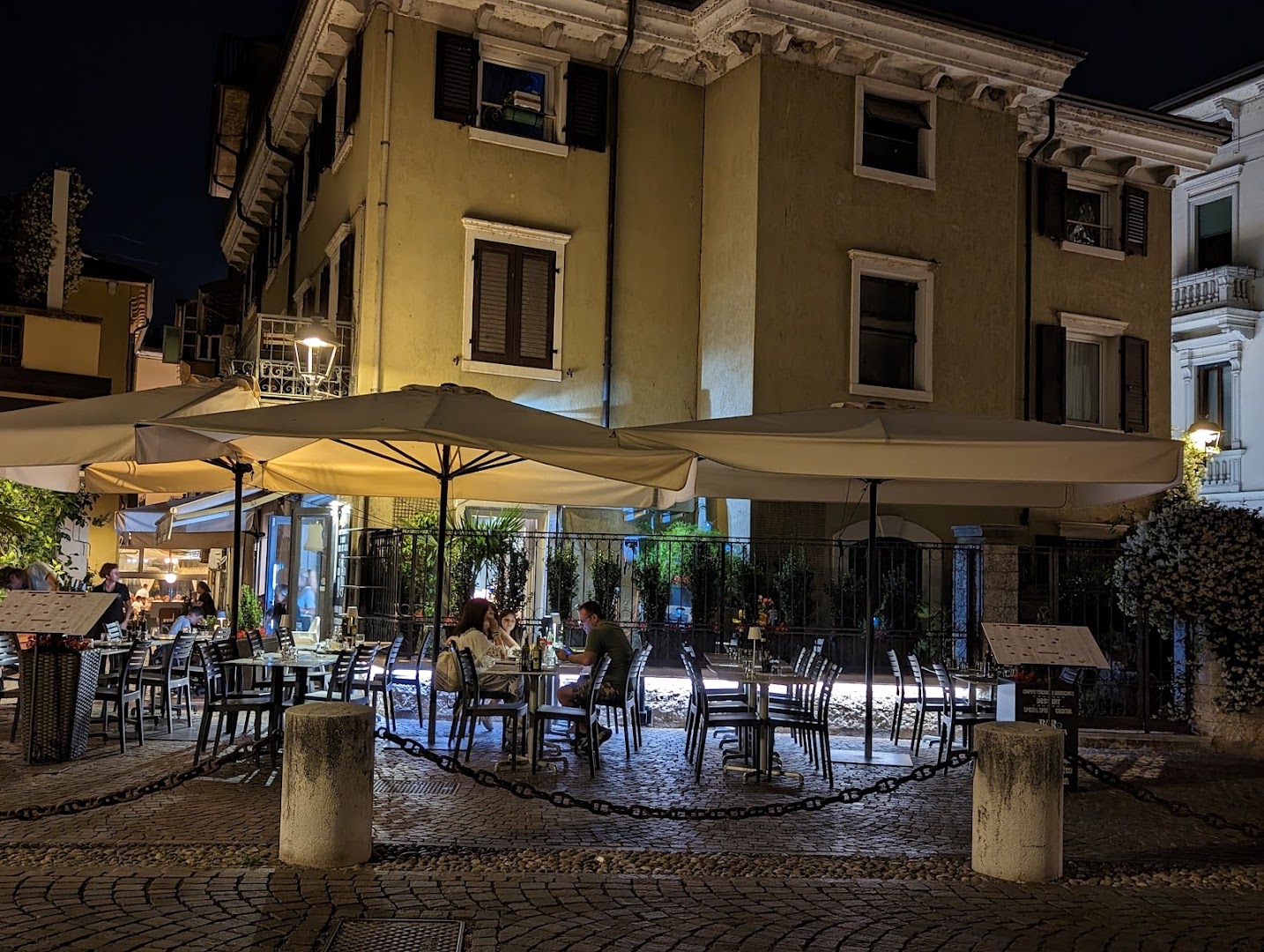 Osteria n.1 The 9th Street