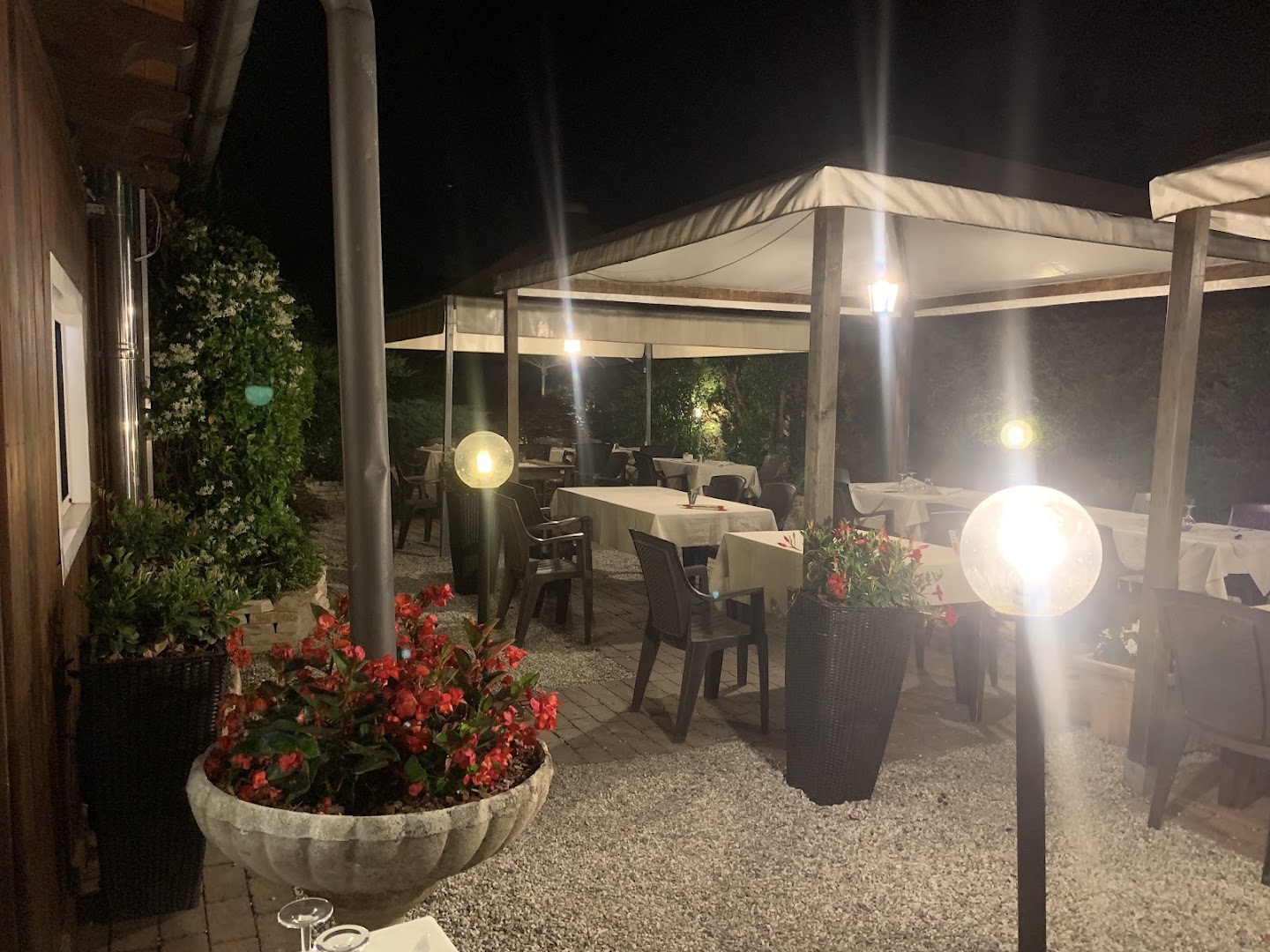 Osteria n°5