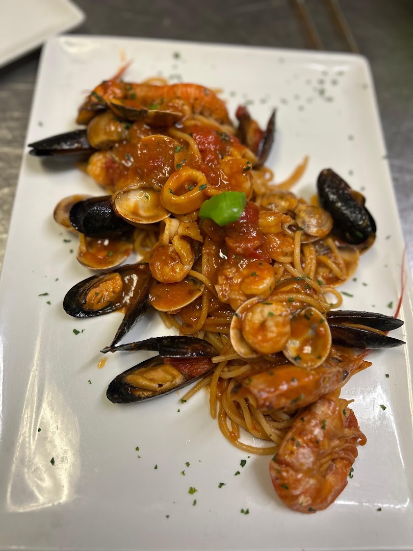Osteria n°5