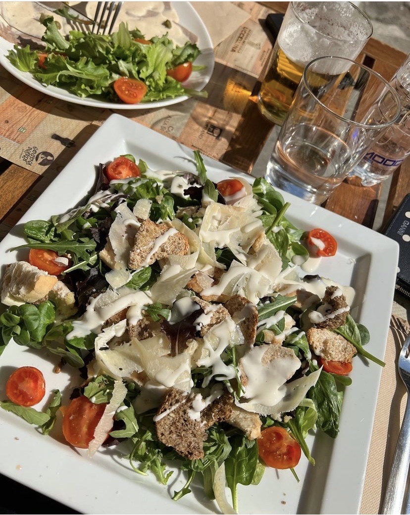 Osteria n°1, Ariccia