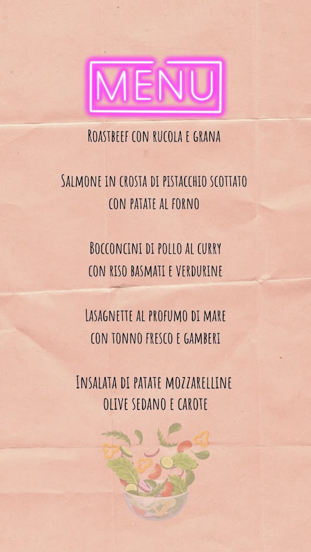 Osteria n°1