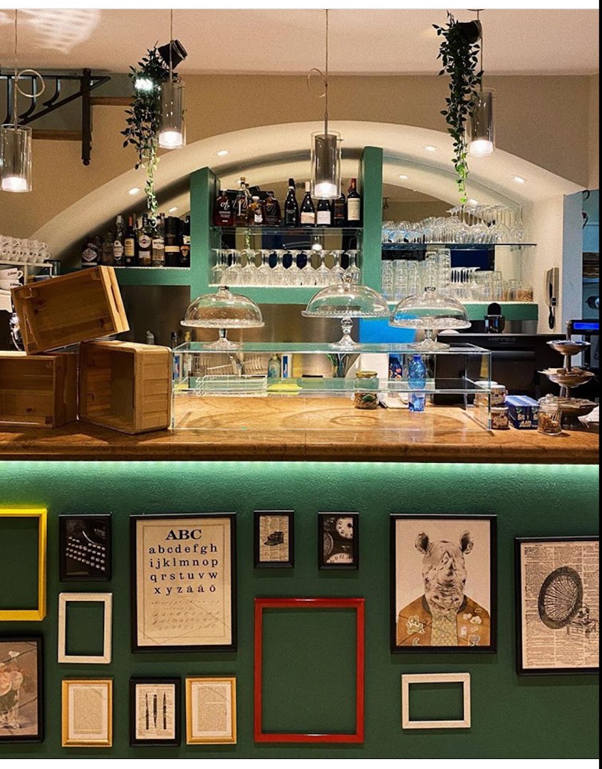 Osteria n°1