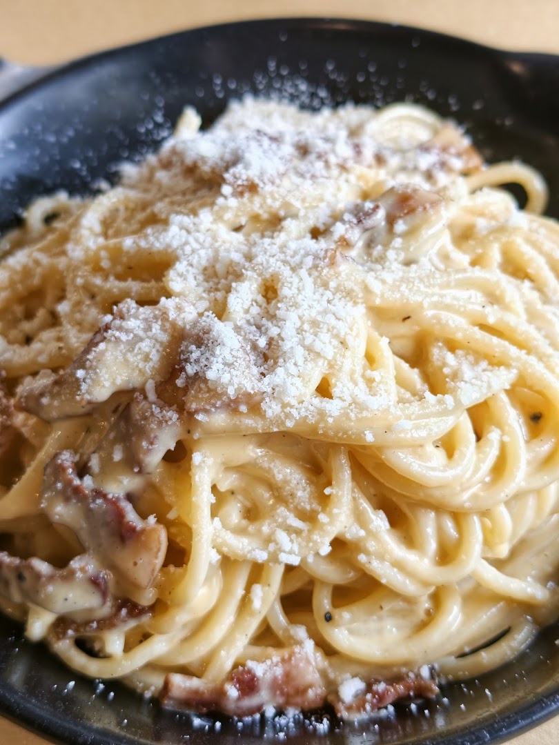 Osteria n°1