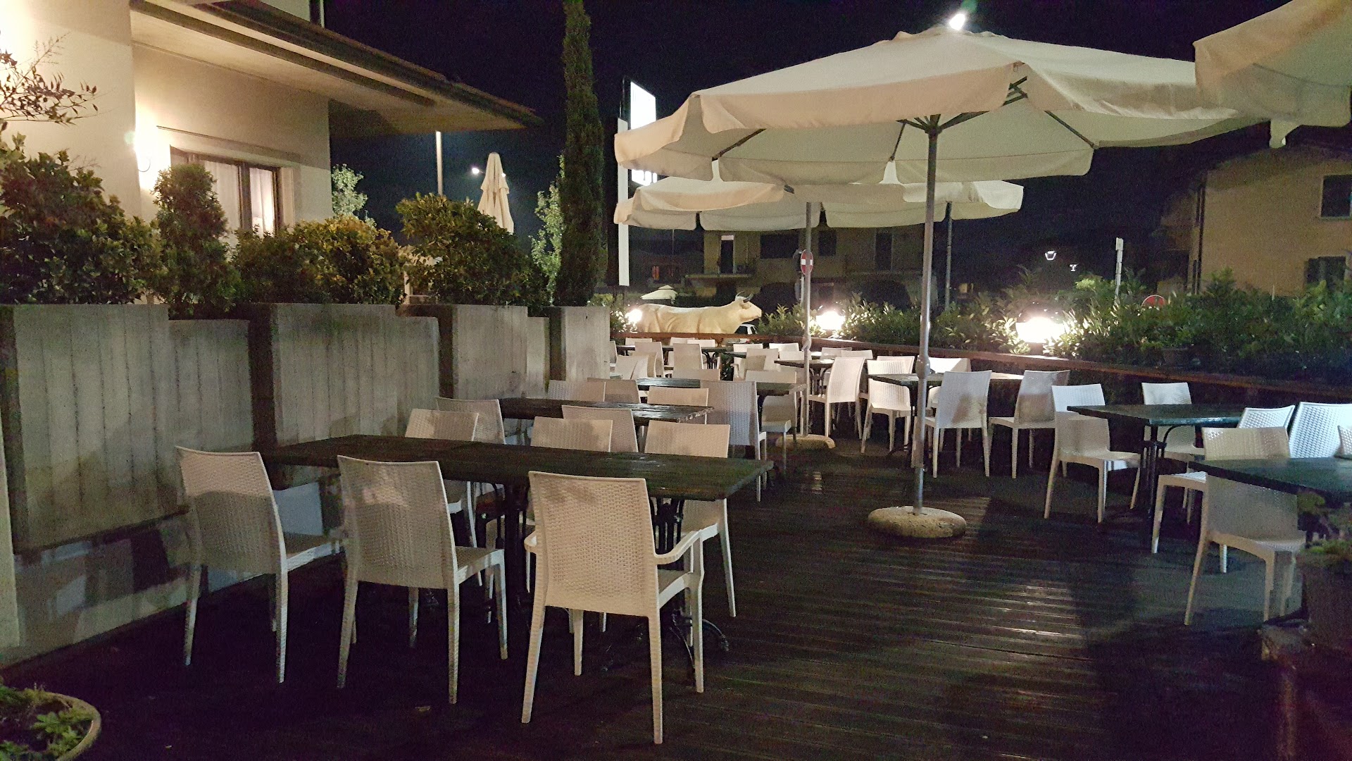 Osteria N11, Torbole Casaglia