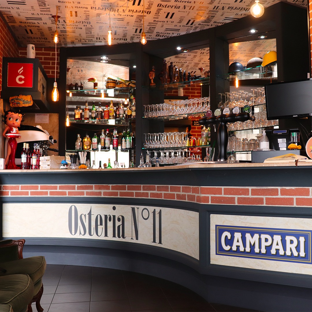 Osteria N11