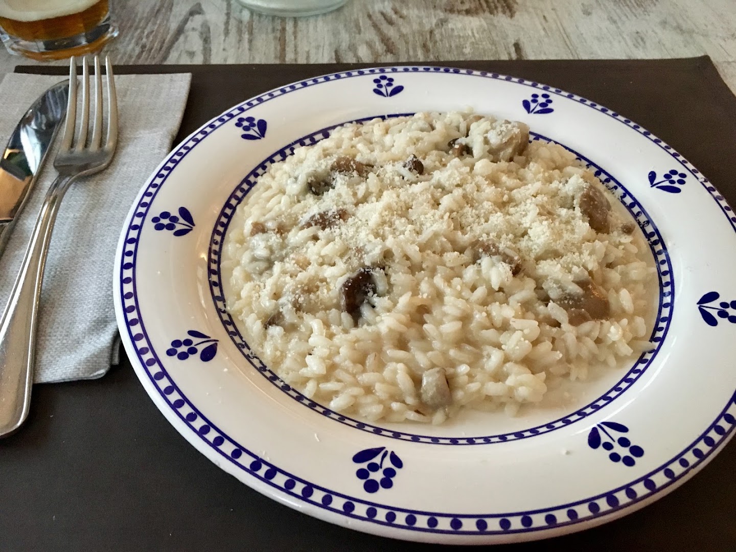 Osteria N11