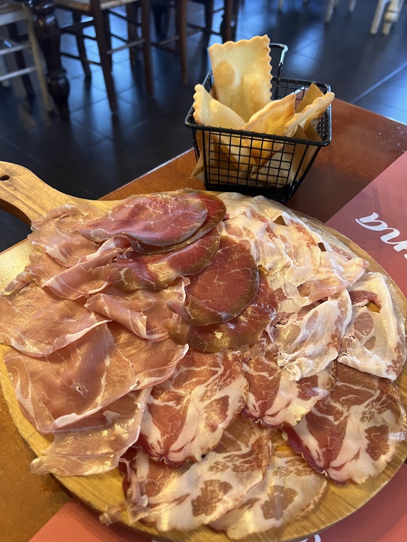 Osteria N11