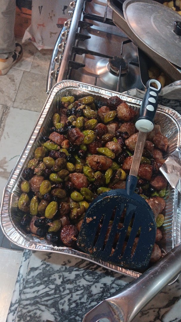 Osteria NANA