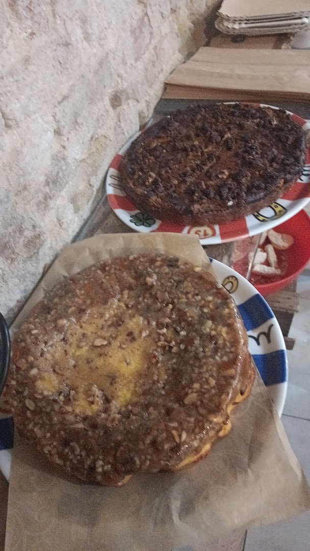 Osteria NANA