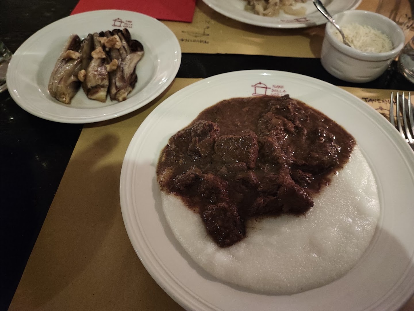 Osteria Nane della Giulia