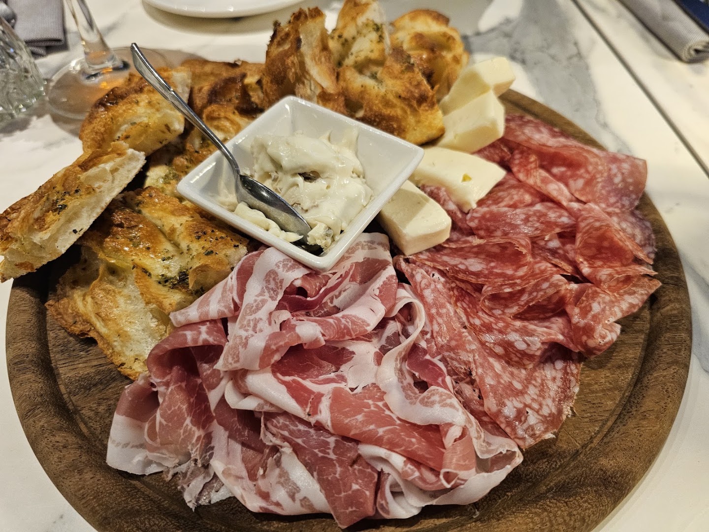 Osteria Nanin Napo Torriani