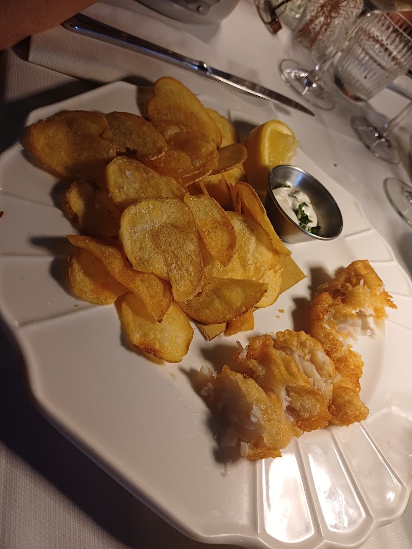 Osteria Nanin Premuda