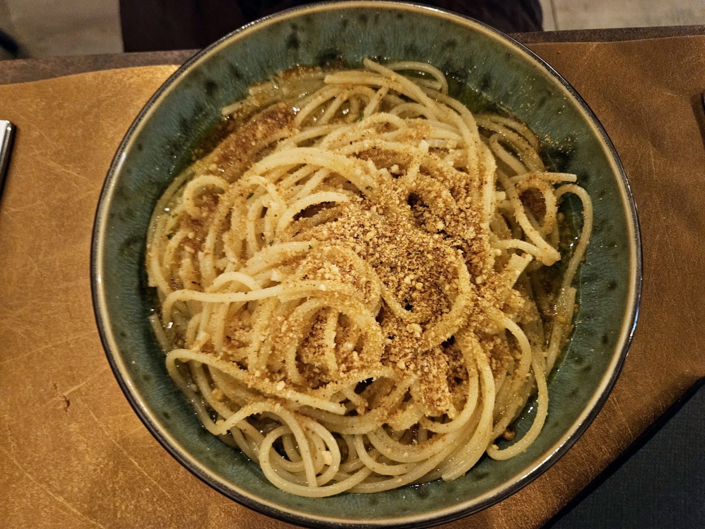 Osteria Nanna Mica - Cucina Siciliana & Cocktail Bar