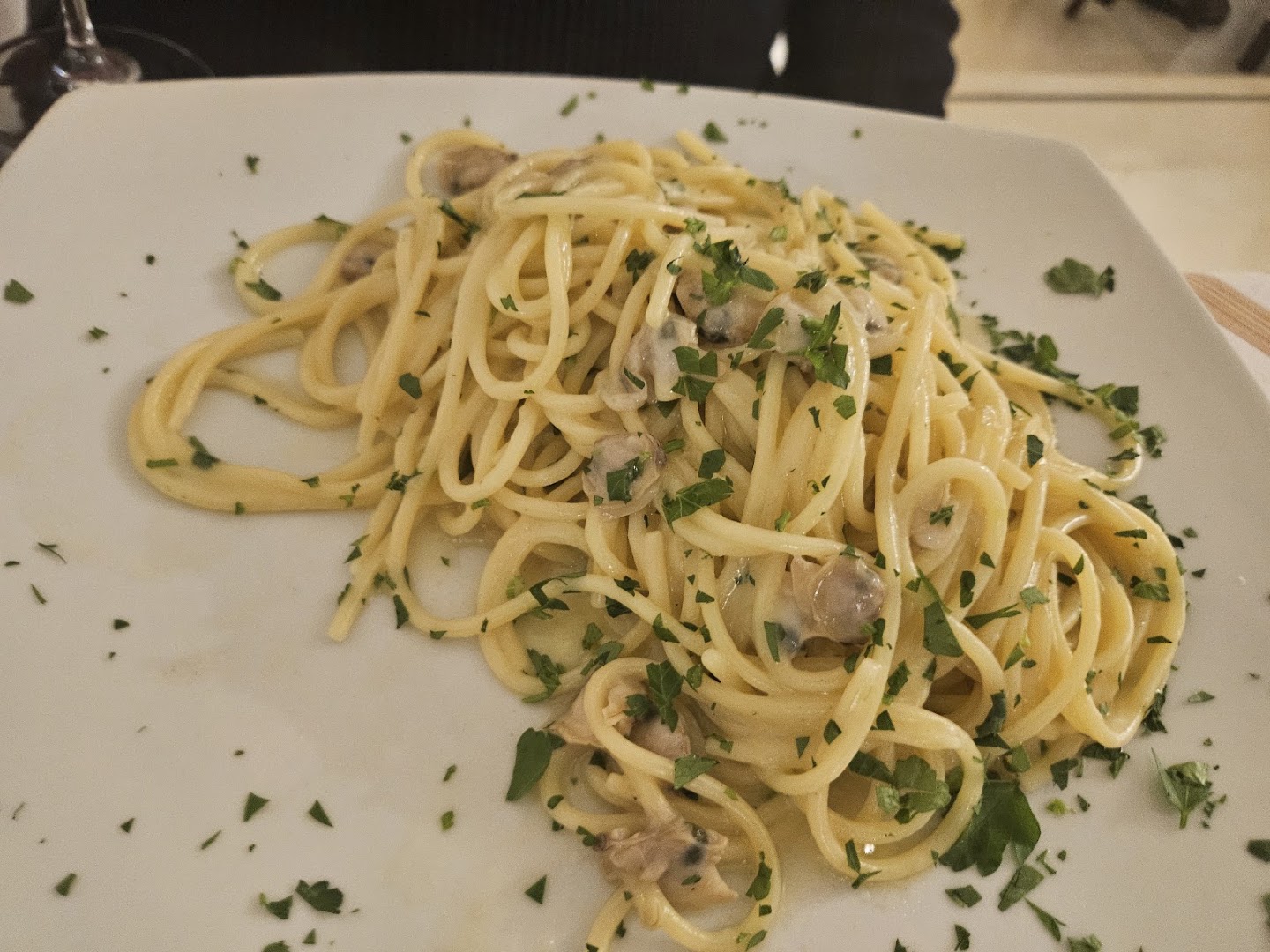 Osteria Nascosta